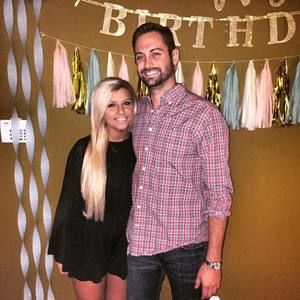 Meet your Posher, Madison